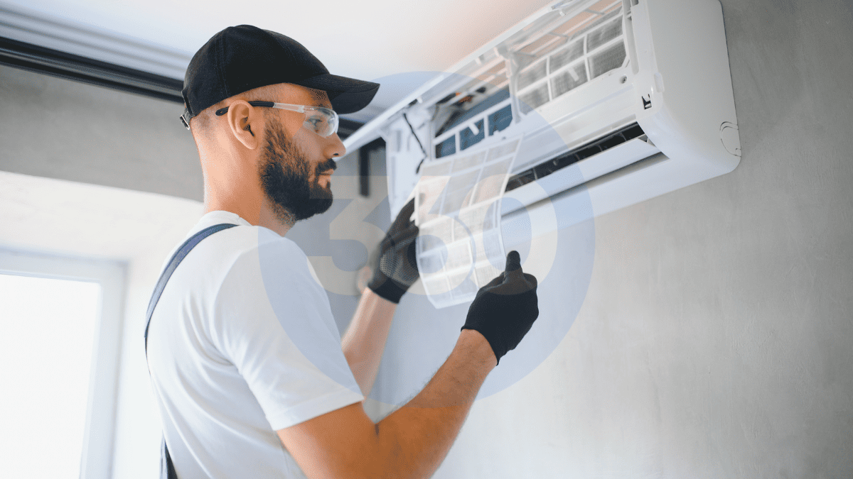 Çayırlı Klima Servisi