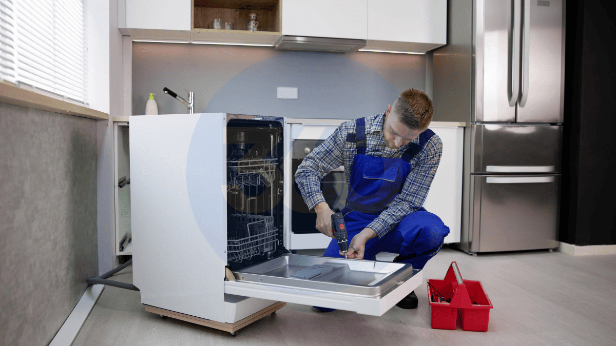 Çayırlı Bulaşık Makinesi Servisi