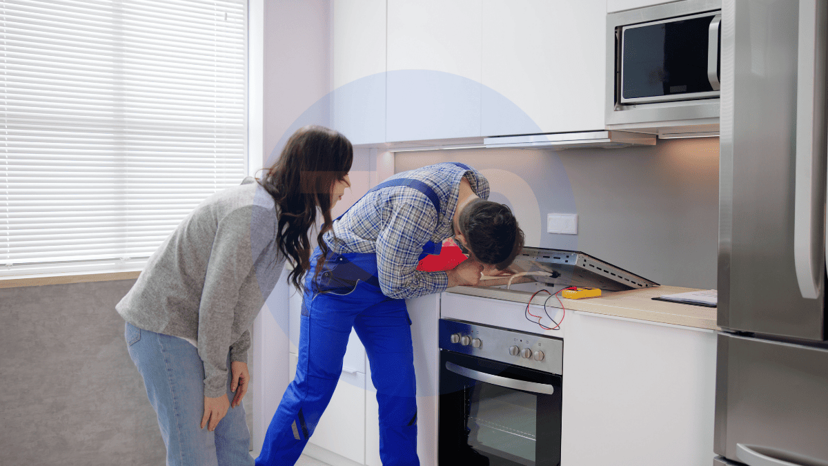 Çayırlı Fırın Ocak Servisi